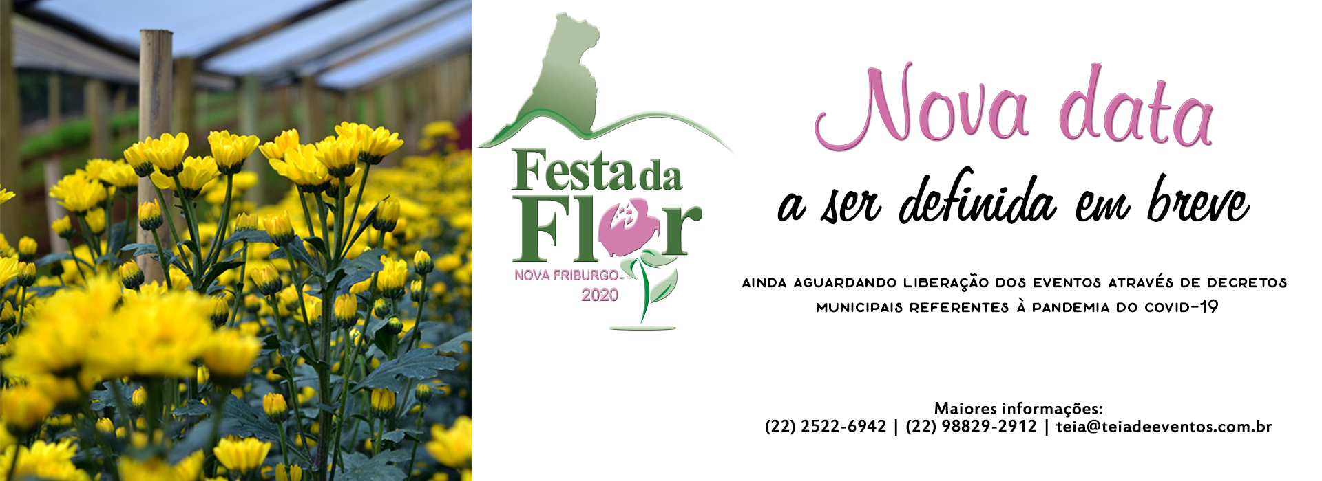 Festa da Flor de Nova Friburgo